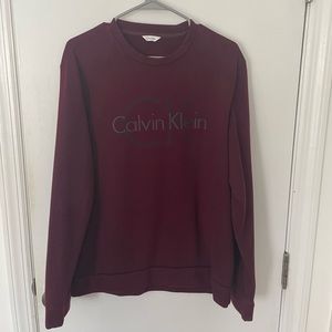 Calvin Klein Crew Neck